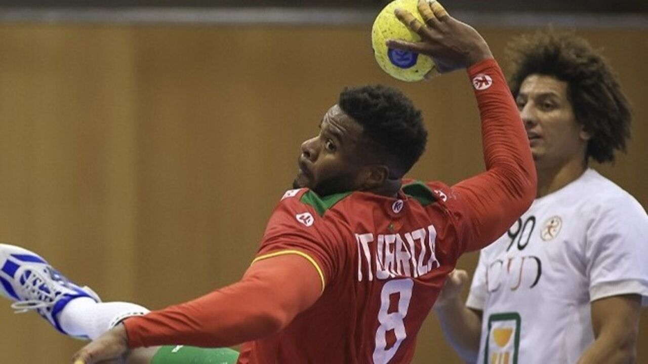Portugal perde com Egito em Moimenta da Beira, após jogo de preparação para o Europeu