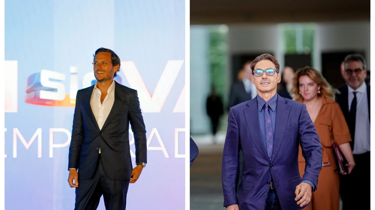 MediaforEurope entra com posição minoritária na Impresa, mas Balsemão mantém o controlo