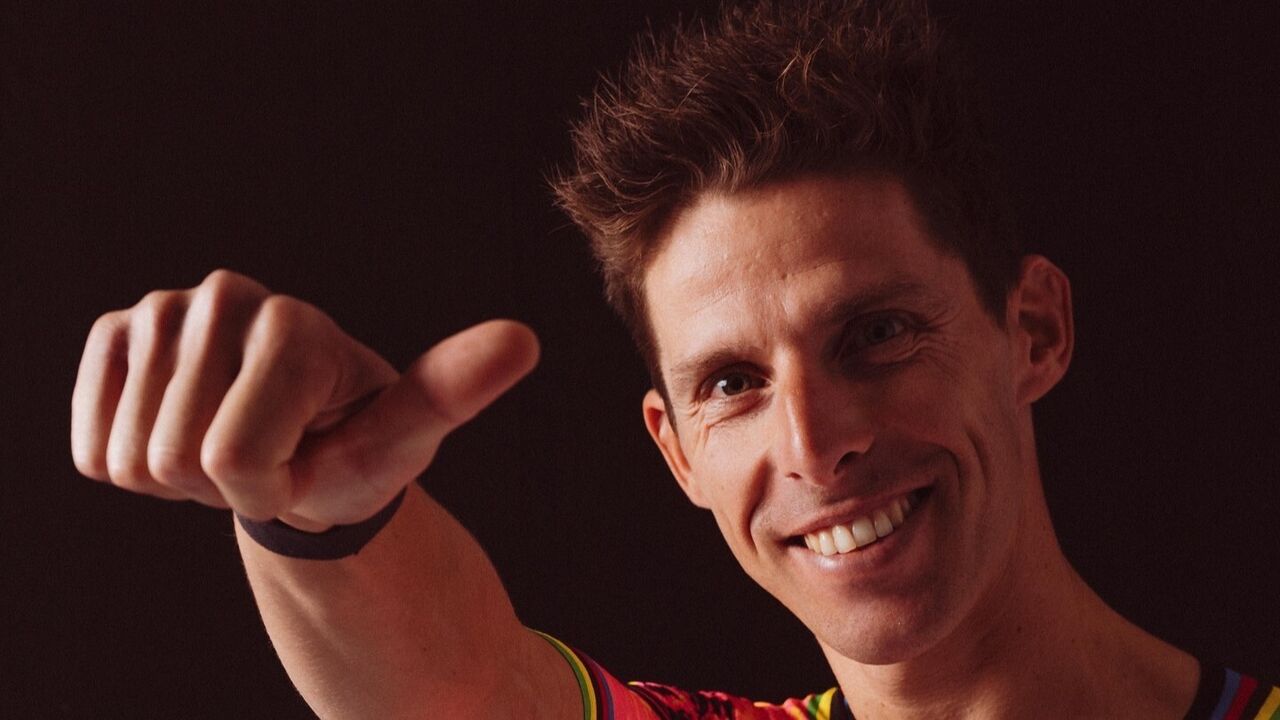 Rui Costa encerra carreira com homenagem da Confederação do Desporto e FP Ciclismo