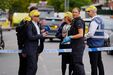 Ataque numa sinagoga em Manchester faz vários feridos
