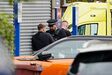 Ataque numa sinagoga em Manchester faz vários feridos