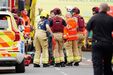 Ataque numa sinagoga em Manchester faz vários feridos