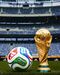Trionda, a bola oficial do Mundial'2026
