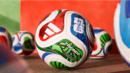 Trionda, a bola oficial do Mundial'2026