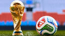 Trionda, a bola oficial do Mundial'2026