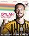 Dylan Collard convocado pelas Ilhas Maurícias