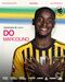 Alan do Marcolino convocado pelo Gabão