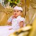 Festa de luxo celebra dois anos da filha de Neymar