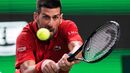 Djokovic tem 38 anos