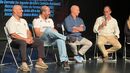 Desenvolvimento humano e desportivo dos jovens em debate