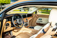 Rolls-Royce Spectre homenageia Bailey, cão de clientes nos Estados Unidos