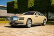 Rolls-Royce Spectre homenageia Bailey, cão de clientes nos Estados Unidos