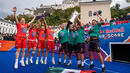 Equipa portuguesa conquista título mundial do Red Bull Four 2 Score