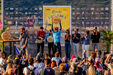 Yolanda Hopkins alcança o 3.º lugar no EDP Ericeira Pro, na Ericeira
