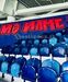 No Name Boys grafitaram bancada do Dragão durante o FC Porto-Benfica