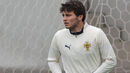 João Neves na Seleção
