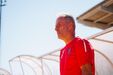 Sérgio Fonseca já assumiu o treino da tarde em Viseu