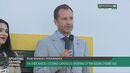 Frederico Varandas fez um curto discurso