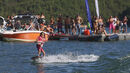 Praia Fluvial do Trízio conheceu os campeões nacionais de Wakeboard