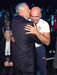 Marcelo Rebelo de Sousa e Roberto Martínez no Portugal Football Summit