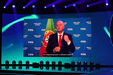 Gianni Infantino discursa no Portugal Football Summit