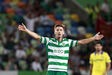 Adrien Silva: Uma carreira em imagens