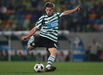 Adrien Silva: Uma carreira em imagens