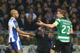 Adrien Silva: Uma carreira em imagens