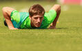 Adrien Silva: Uma carreira em imagens