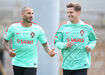 Adrien Silva: Uma carreira em imagens