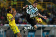 Adrien Silva: Uma carreira em imagens