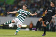 Adrien Silva: Uma carreira em imagens