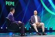 Pepe no Portugal Football Summit