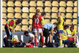 Choque no Valadares-Benfica