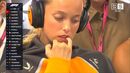 Margarida Corceiro, GP Hungria
