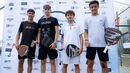 Campeonato Nacional de Padel Jovem