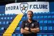Nuno Presume vai liderar banco do Amora