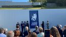 A homenagem a Jorge Costa no Olival