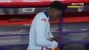 Samu saiu ao intervalo no Espanha-Bulgária