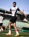 Rômulo Júnior, reforço que chegou do At. Mineiro