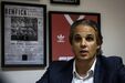 Nuno Gomes em entrevista exclusiva a Record