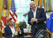 Donald Trump ameaça tirar jogos do Mundial da cidade de Boston