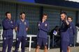 Farioli deu a sua visão sobre o jogo e sobre o clube
