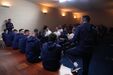 Treinadores do FC Porto reunidos no Olival