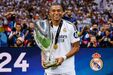 Mbappé (4.º) | Idade: 26 | Clube: Real Madrid | Ganhos em campo: 60 M€ | Ganhos fora de campo: 21 M€