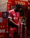 Salah (7.º) | Idade: 33 | Clube: Liverpool | Ganhos em campo: 30 M€ | Ganhos fora de campo: 17 M€