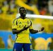 Mané (8.º) | Idade: 33 | Clube: Al Nassr | Ganhos em campo: 43 M€ | Ganhos fora de campo: 3 M€