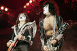 Ace Frehley, guitarrista e membro fundador dos KISS, morreu aos 74 anos