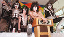 Ace Frehley, guitarrista e membro fundador dos KISS, morreu aos 74 anos