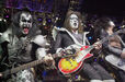Ace Frehley, guitarrista e membro fundador dos KISS, morreu aos 74 anos